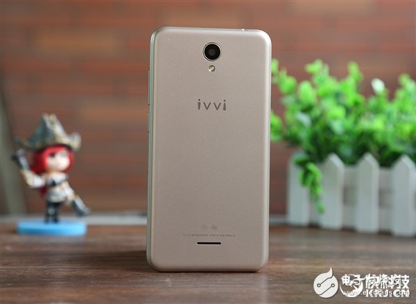 IVVI手机官网新款，科技与美学的巅峰融合